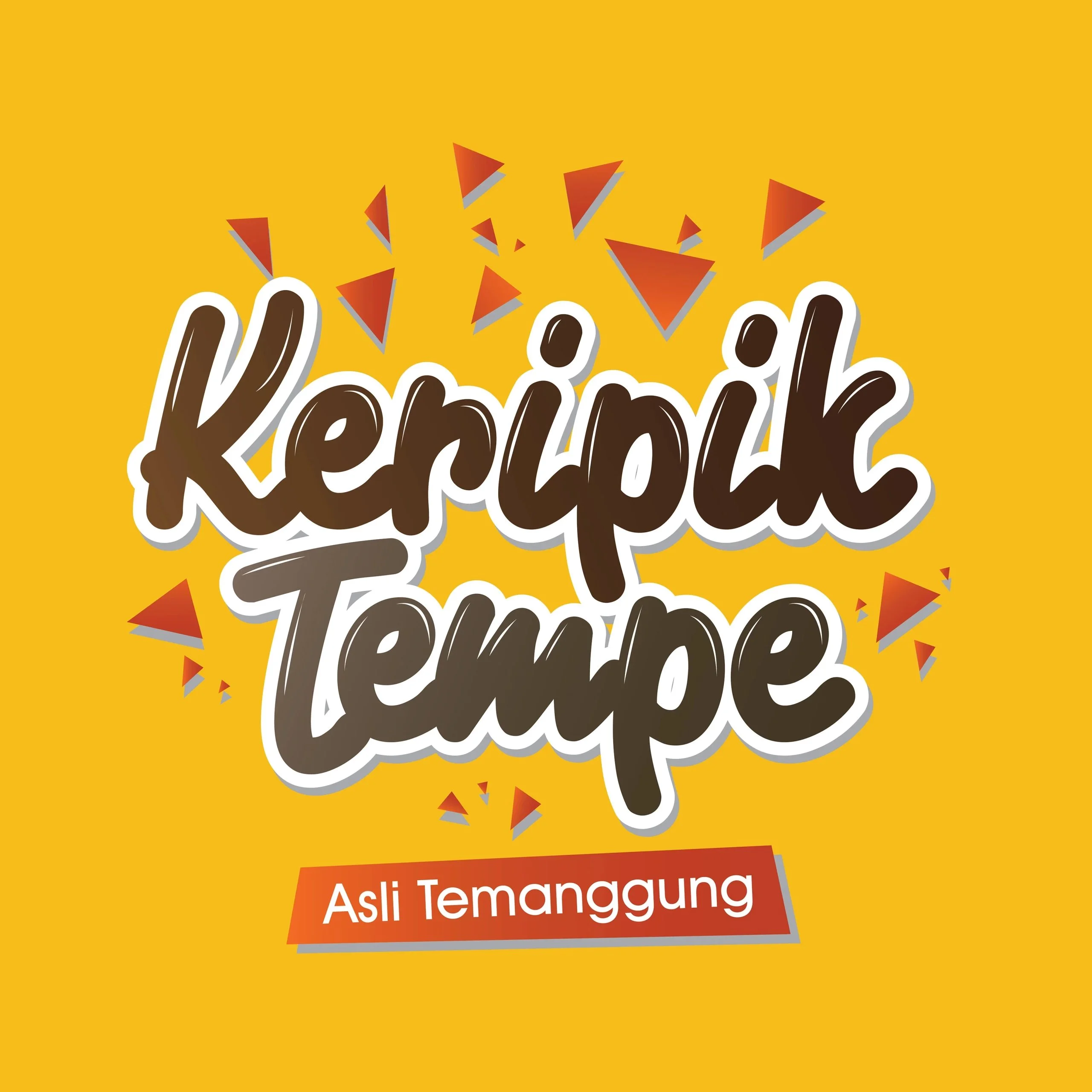 Desain Logo Makanan