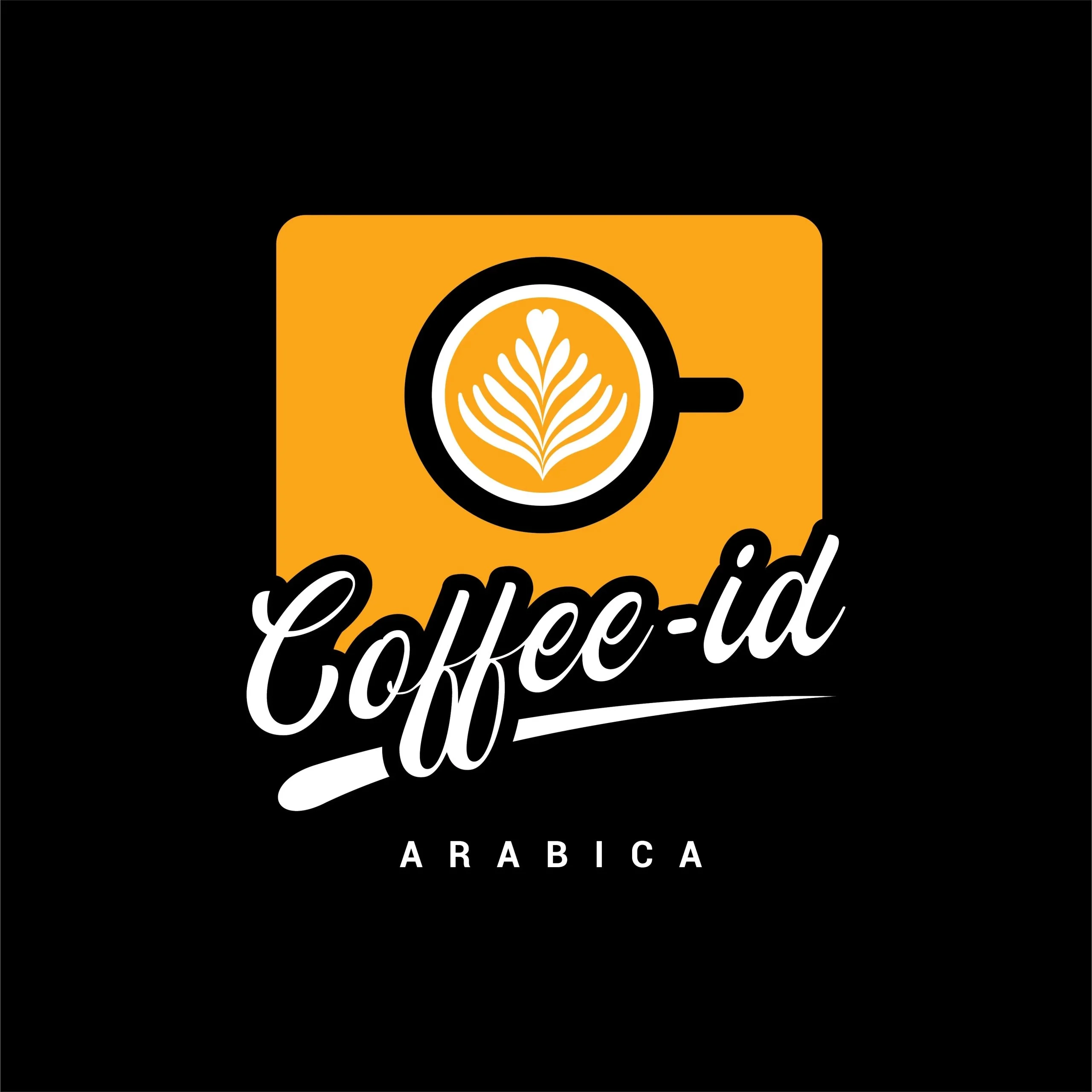 Logo Coffe ID