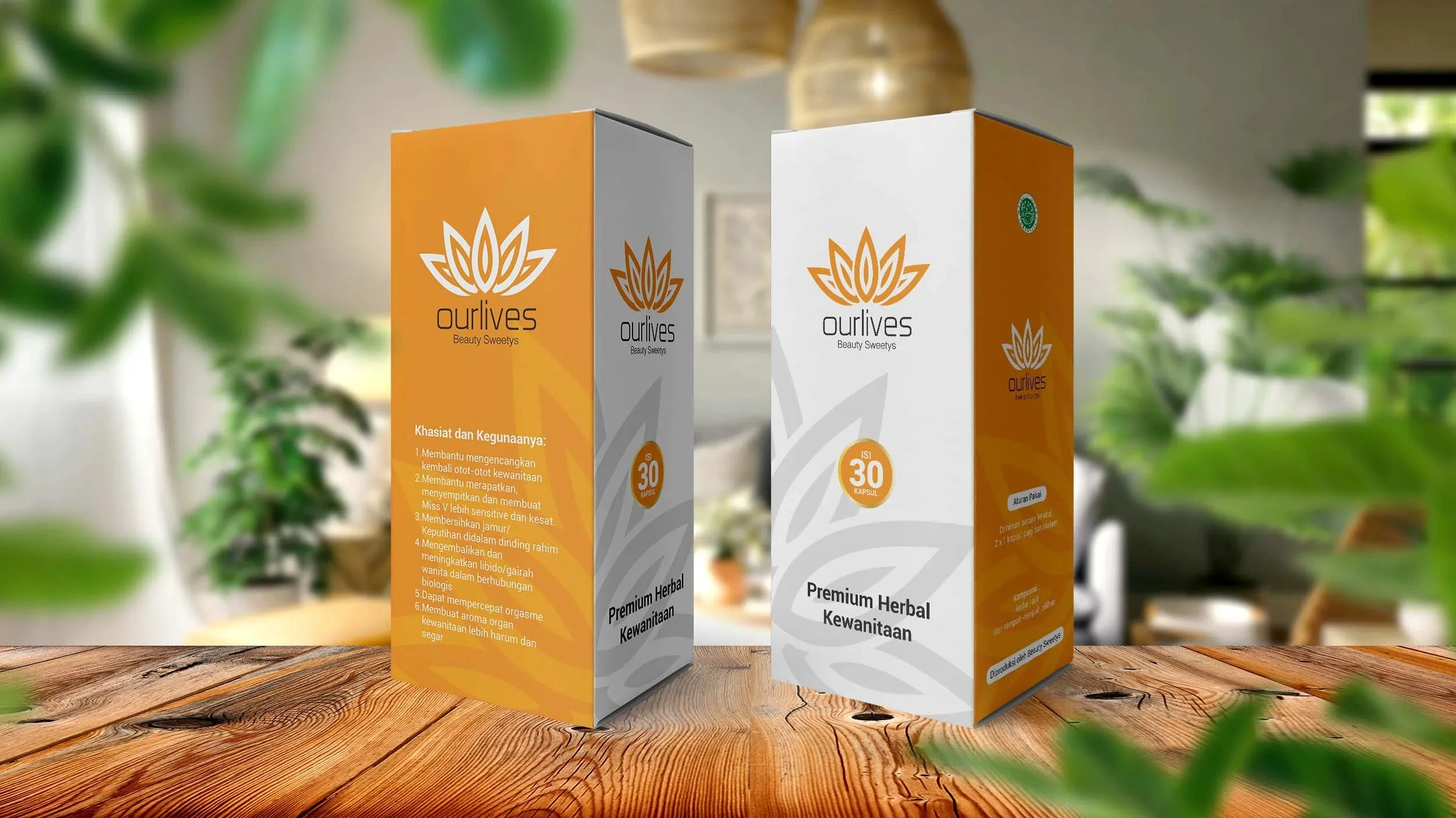 Mockup Desain