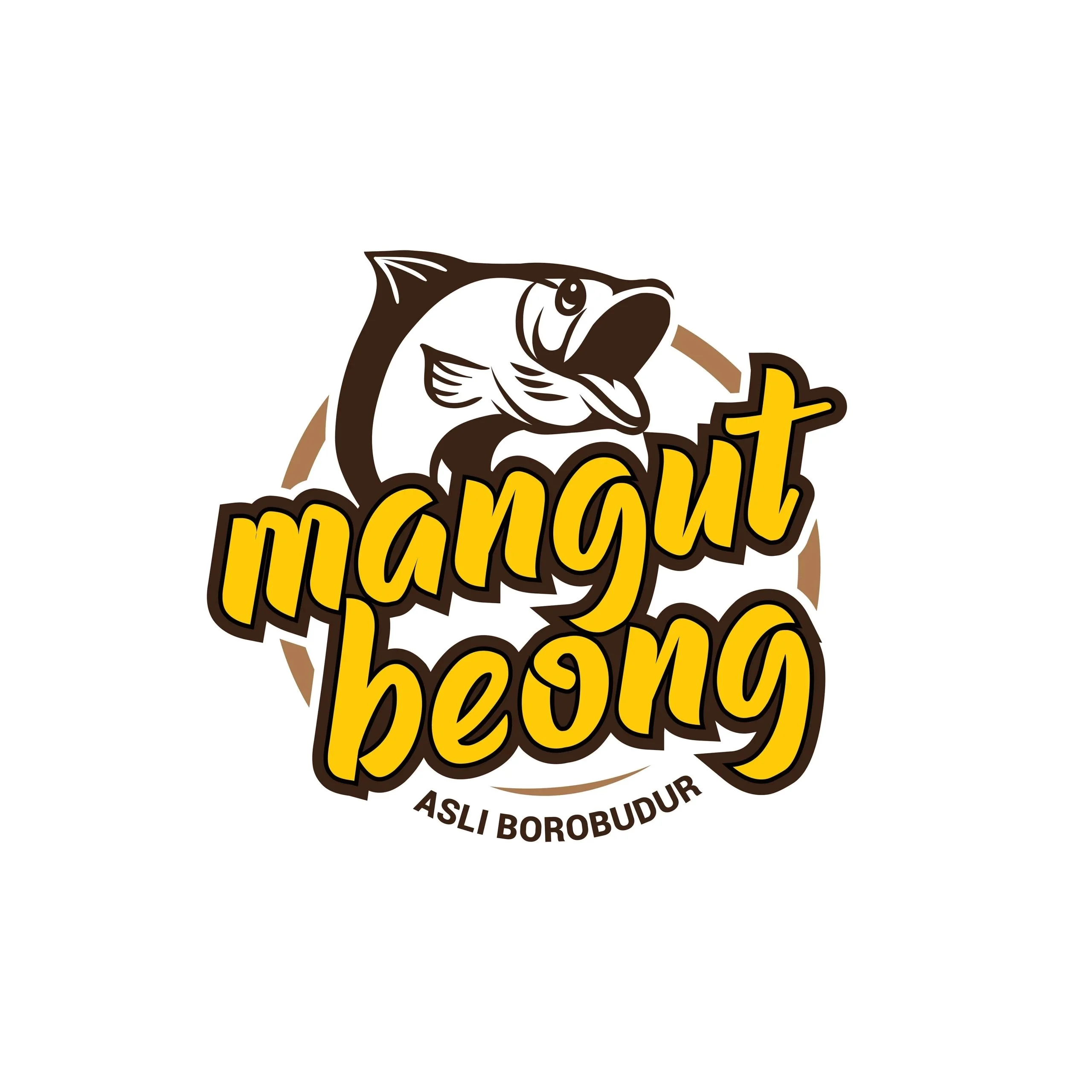 Redesain Mangut Beong